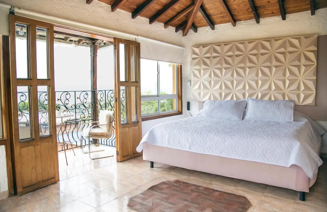 Casa Lago Hotel Boutique-1